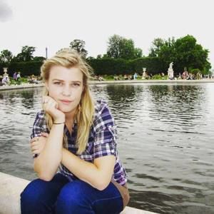 Meet your Posher, Aj